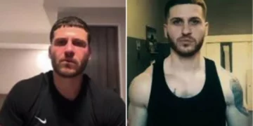 Plagosja e personazhit të njohur të TikTok, reagon policia: Autori është identifikuar