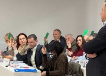 Miratohet me shumicë votash buxheti i Bashkisë së Vlorës për vitin 2026