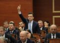 Shehaj: Nëse s’është Rama, të shtyhet interpelanca!