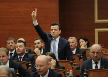 Shehaj: Nëse s’është Rama, të shtyhet interpelanca!