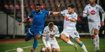 Humbje që dhemb për Teutën, bregdetarët presin merkaton