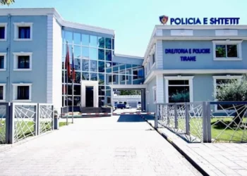 Festimet e ndërrimit të viteve, policia e Tiranës lajmëron masat e sigurisë që do të merren