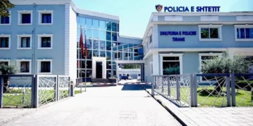 Festimet e ndërrimit të viteve, policia e Tiranës lajmëron masat e sigurisë që do të merren