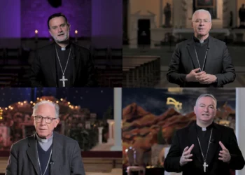 Ipeshkvijtë e Kishës Katolike ndajnë urimin e përbashkët për besimtarët shqiptarë