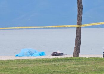 Gjendet një persona i pa jetë në Lungomare, dyshohet të jetë mbytur