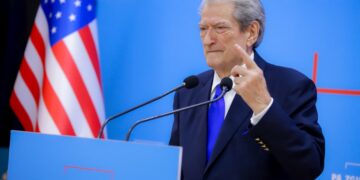 Deklarata e Ramës për imunitetin e Belinda Ballukut, Berisha: Akt antikushtetues dhe provokim i ulët