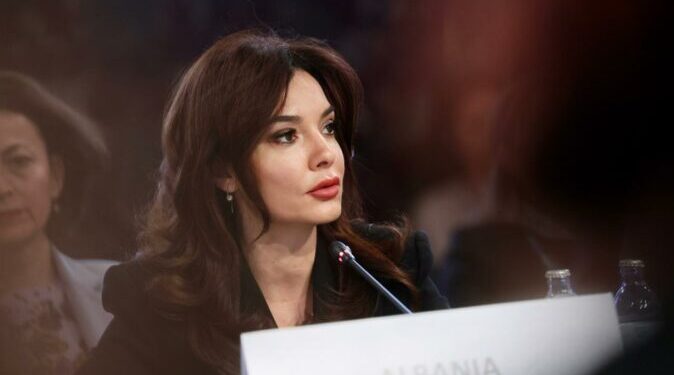 Spiropali në Ministerialin e OSBE: Siguria në rajon fillon me njohjen e Kosovës si shtet i pavarur