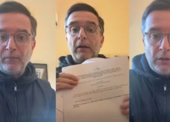 Përse nuk e votoi ligjin për rivlerësimin e pasurive të paluajtshme, Braçe me tone të ashpra