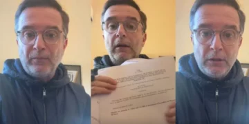 Përse nuk e votoi ligjin për rivlerësimin e pasurive të paluajtshme, Braçe me tone të ashpra