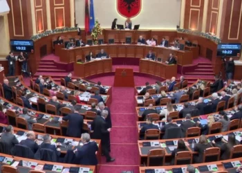 Nga interpelanca me Ramën tek zgjedhja e Avokatit të Popullit, nis me zhurmë seanca plenare