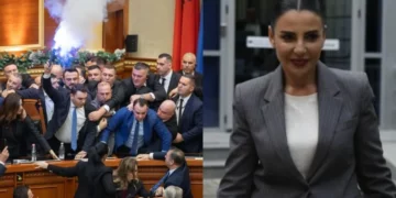 Burime nga Kuvendi: PD-ja do lejohet në Këshillin e Imuniteteve për kërkesën e SPAK ndaj Ballukut