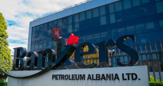 Drejtoria e Doganave bllokon “Bankers Petrol”,Pezullohet operacioni i nxjerrjes së naftës kompania..