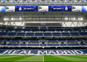 Stadiumi ‘Bernabeu’, minierë ari për Realin e Madridit, do t’i sigurojë 1/3 e të ardhurave