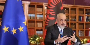 “Kemi raketa Javelin dhe tre anije patrulluese”, Rama: Kemi sot ushtrinë më të mirëpaguar,