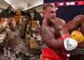 I rrethuar me para në avion privat, Jake Paul mburret edhe pas disfatës së rëndë