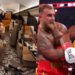 I rrethuar me para në avion privat, Jake Paul mburret edhe pas disfatës së rëndë
