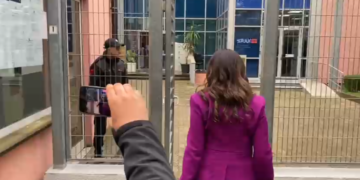 Paraqitet në SPAK Drejtoresha e AKSH-it