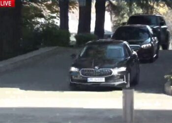 LAJMI I FUNDIT/ Rama largohet nga Kryeministria, Balluku “ngujohet” në zyrë