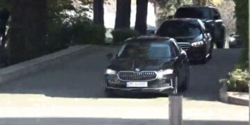 LAJMI I FUNDIT/ Rama largohet nga Kryeministria, Balluku “ngujohet” në zyrë