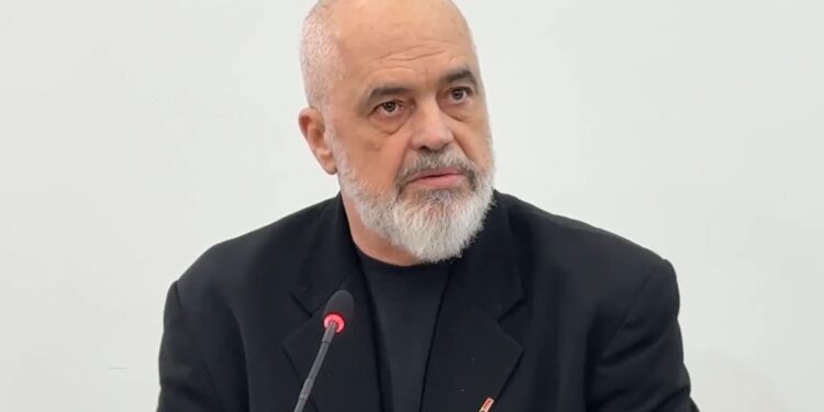 “15 mln euro shtesë mbështetje për barnat në Onkologjik”/ Rama: Do vazhdojmë të rrisim pagat