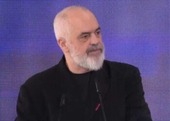 Rama: Në 2 vite Shqipëria do jetë në nivelin e vendeve më të sigurta të botës