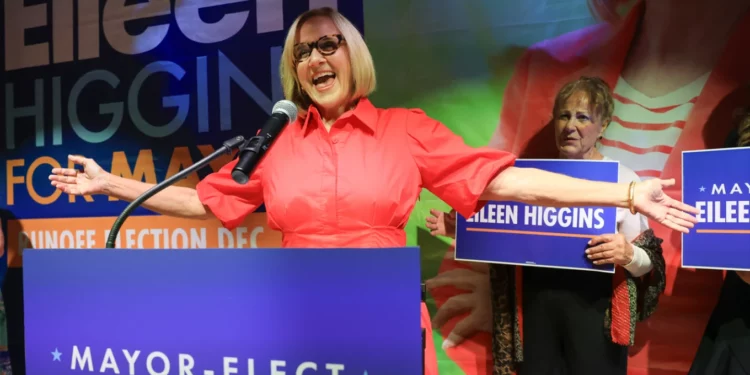 SHBA, Demokratët fitojnë bashkinë e Miamit për herë të parë në 28 vjet