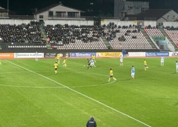 Mbyllet java e 18-të e Superiores, rezultatet dhe renditja