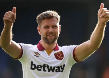 Fullkrug transferohet te Milani, zbulohet numri që do të mbajë