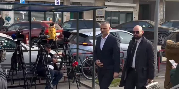 Shkelje e barazisë në tendera, krerët e KESH dhe ARRSH paraqiten në GJKKO