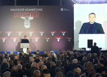 “S’do ketë vrimë ku të fshiheni”, Balliu: Le t’i japim fjalën njëri-tjetrit,