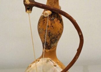 Lahuta shqiptare zyrtarisht pjesë e trashëgimisë kulturore të UNESCO-s!