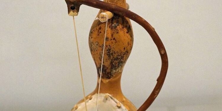 Lahuta shqiptare zyrtarisht pjesë e trashëgimisë kulturore të UNESCO-s!