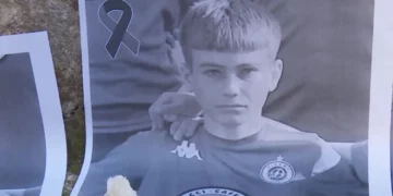 Vrasja e e Martin Canit, merret vendimi, gjykata dënon me 16 vite burg Mario Përlleshajn