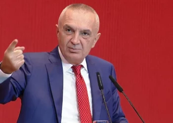 Ilir Meta dëshmon në SPAK, : më informuan se protesta do të ishte e dhunshme, do mbyllej me vrasje