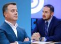 Salianji bën deklaratën ndaj Flamur Nokës: Je aksidenti më i madh politik, shite bashkinë e Kukësit!