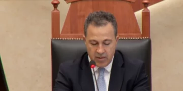 Interpelanca me Ramën, Peleshi rrëzon kërkesën e Bardhit: Çështja nën hetim nga Gjykata Kushtetuese