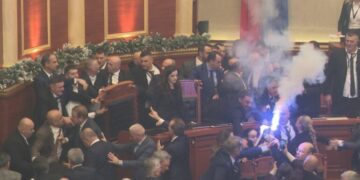 PS heq dorë nga ndëshkimi ,masa vetëm për 10 ligjvënës, Manja: Të mos përjashtohen nga 10 ditë