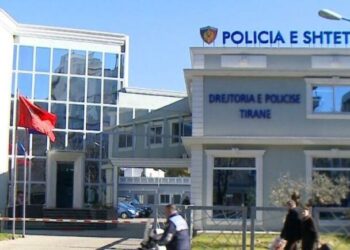 Festat e fundvitit, policia plan masash në kufi dhe porte
