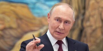 Putin mesazh ushtarëve: Përgatituni të vazhdoni luftën gjatë dimrit