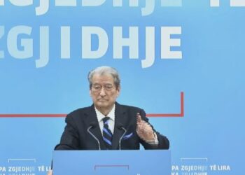 Berisha tregon skenarët e protestës dhe mban qëndrim të prerë: Largimin e Ramës,