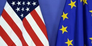 Marrëdhënia BE-SHBA/ Analiza e DW: Europa është ndërgjegjësuar se është vetëm