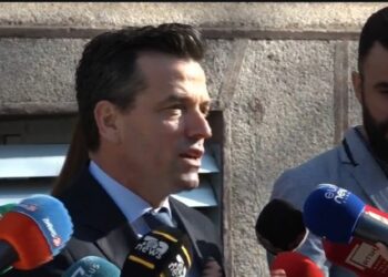 Shehaj nga protesta kundër Ballukut: Kërkova të isha në mbledhjen e Këshillit të Mandateve, por…