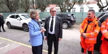 Ministrja Sala në Qendrën Kombëtare të Urgjencës Mjekësore: Është zemra e sistemit shëndetësor!