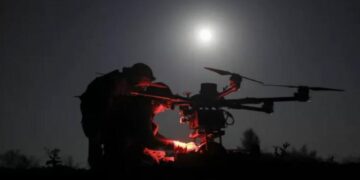 Rusia dhe Ukraina sulme të ndërsjellta me dronë, shpërthime në disa qytete