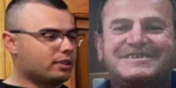 Vrau me armë kolegun brenda komisariatit, Gjykata e Lartë lë në fuqi dënimin për policin Ludjan Zaim