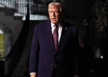 Trump nuk heq dorë nga Groenlanda: Duhet ta marrim! Na duhet për sigurinë kombëtare