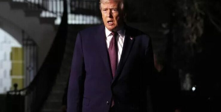 Trump nuk heq dorë nga Groenlanda: Duhet ta marrim! Na duhet për sigurinë kombëtare