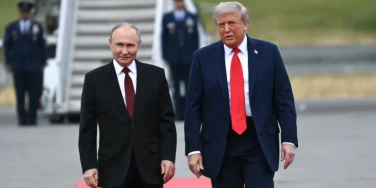 Ultimatumi i Rusisë: Nëse duan paqe, ukrainasit duhet të na dorëzojnë Donbasin