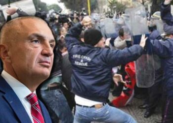 “Kam dijeni mbi ngjarjet”/ Kërkoi të pyetej për “21 janarin”, Ilir Meta përfundon dëshminë në SPAK