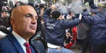 “Kam dijeni mbi ngjarjet”/ Kërkoi të pyetej për “21 janarin”, Ilir Meta përfundon dëshminë në SPAK